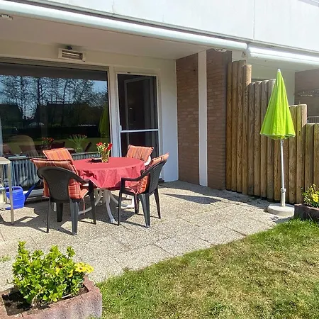 Apartment Moin 4 *