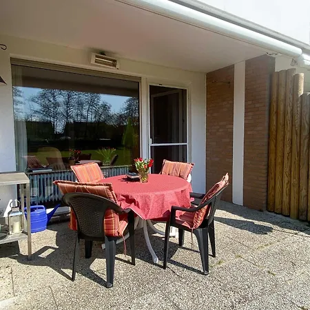 Apartment Moin 4