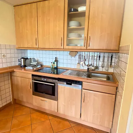 Moin 4 Apartment
