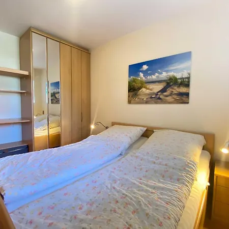 Apartment Moin 4
