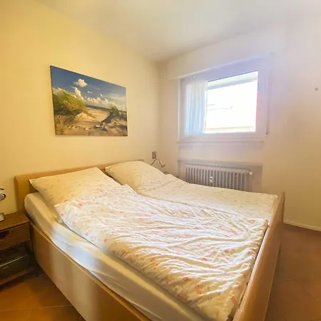 Apartment Moin 4 *