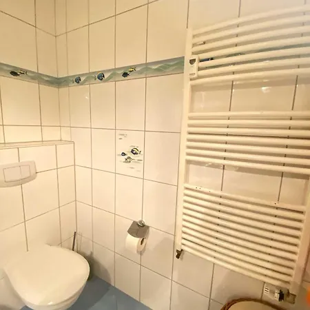 Moin 4 Apartment *