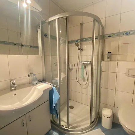 Apartment Moin 4 Borkum